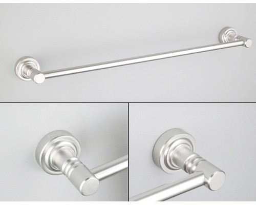 Полотенцедержатель Frap F37 F3701 Сатин