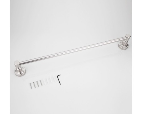 Полотенцедержатель Frap F37 F3701 Сатин