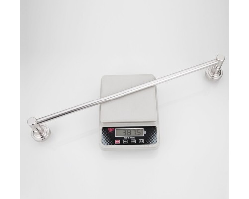 Полотенцедержатель Frap F37 F3701 Сатин