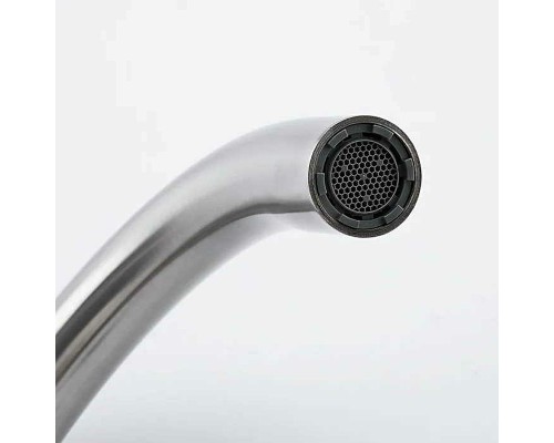 Смеситель для ванны Gappo G3099 Сатин