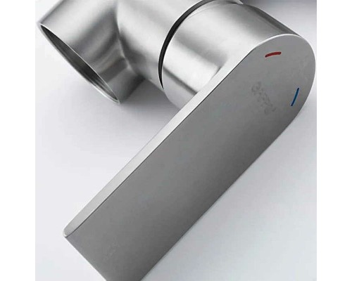 Смеситель для ванны Gappo G3099 Сатин