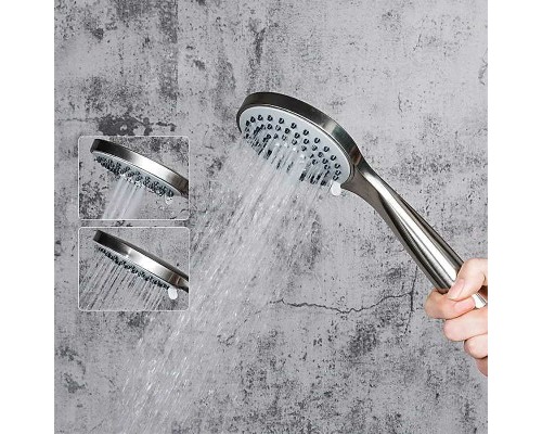 Смеситель для ванны Gappo G3099 Сатин