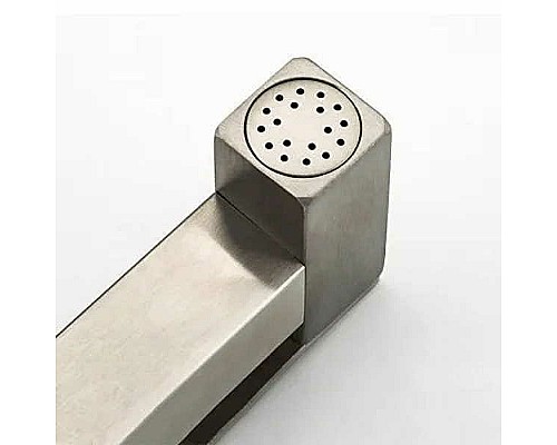 Гигиенический душ со смесителем Gappo G7299-20 Сатин