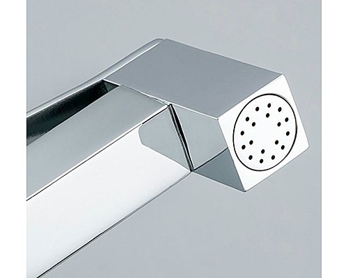 Гигиенический душ со смесителем Gappo G07 G2007 Хром
