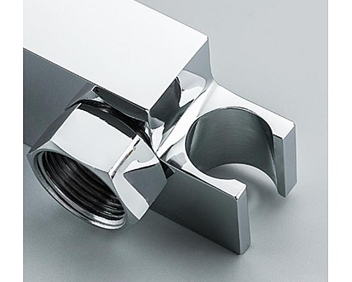 Гигиенический душ со смесителем Gappo G07 G2007 Хром