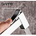 Гигиенический душ со смесителем Gappo G07 G2007 Хром