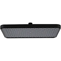 Верхний душ Gappo G003-32 Черный матовый