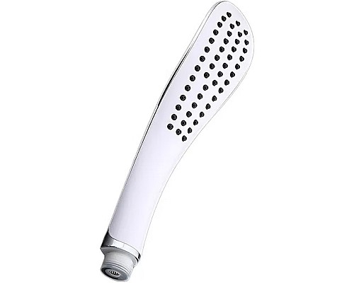 Ручной душ Gappo G01 Хром Белый