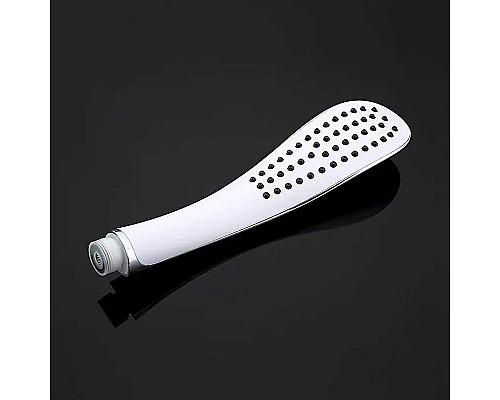 Ручной душ Gappo G01 Хром Белый