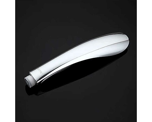 Ручной душ Gappo G01 Хром Белый