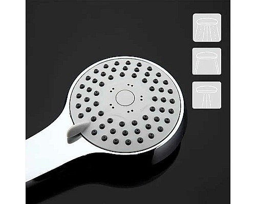 Ручной душ Gappo G10 Хром