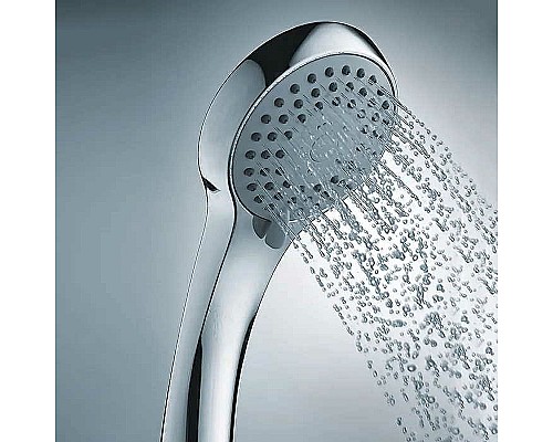 Ручной душ Gappo G10 Хром