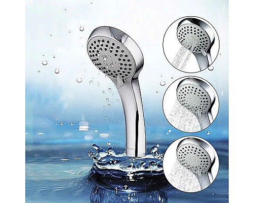 Ручной душ Gappo G10 Хром