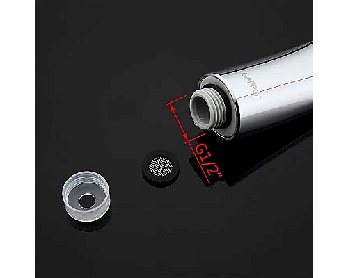 Ручной душ Gappo G10 Хром