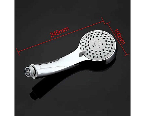 Ручной душ Gappo G10 Хром