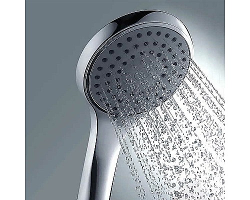 Ручной душ Gappo G18 Хром