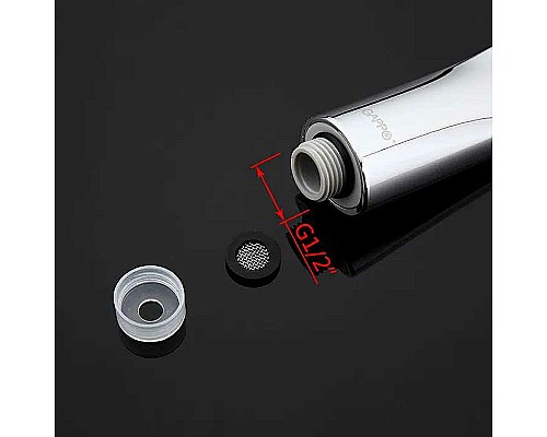 Ручной душ Gappo G18 Хром