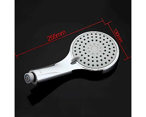 Ручной душ Gappo G18 Хром