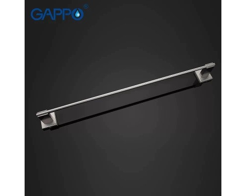 Полотенцедержатель Gappo G17 Сатин