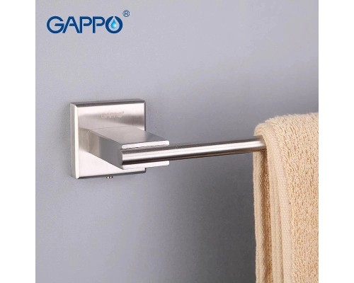 Полотенцедержатель Gappo G17 Сатин