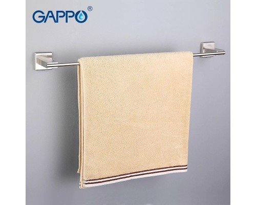 Полотенцедержатель Gappo G17 Сатин