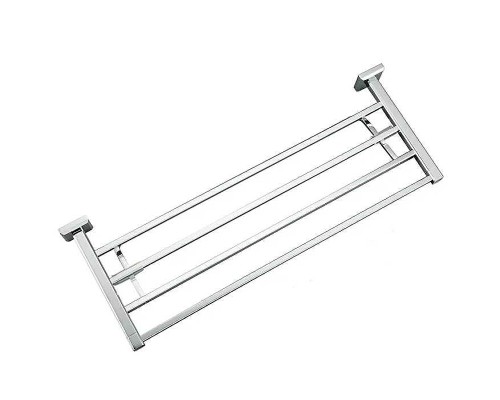 Полка для полотенец Gappo G38 Хром