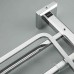 Полка для полотенец Gappo G38 Хром