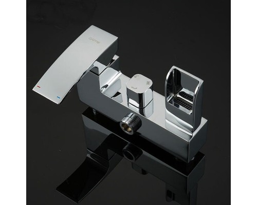 Душевая система Gappo G07 G2407-20 Хром