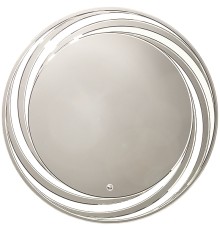 Зеркало Art&Max Romanic AM-Rom-700-700-DS-F с подсветкой с сенсорным выключателем