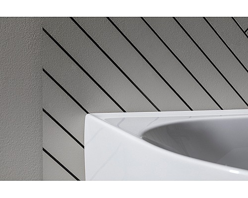 Акриловая ванна Allen Brau Priority 5 160x78 L 2.31005.20A без гидромассажа