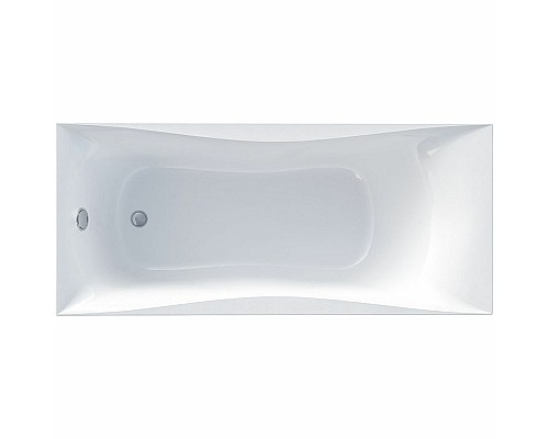 Ванна из искусственного камня Astra Form Вега 170х75 01010043 без гидромассажа