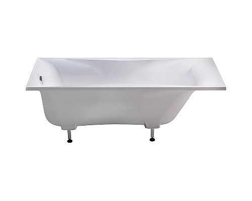 Ванна из искусственного камня Astra Form Вега 170х75 01010043 без гидромассажа