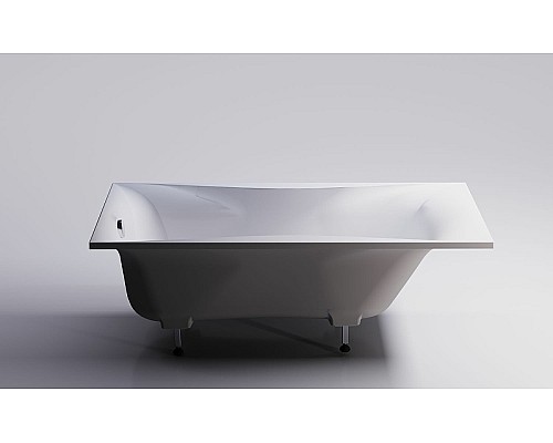 Ванна из искусственного камня Astra Form Вега 170х75 01010043 без гидромассажа