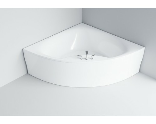 Ванна из искусственного камня Astra Form Виена 150х150 01010022 без гидромассажа