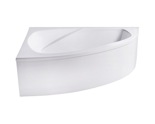 Ванна из искусственного камня Astra Form Тиора 155х105 L 01010023 без гидромассажа