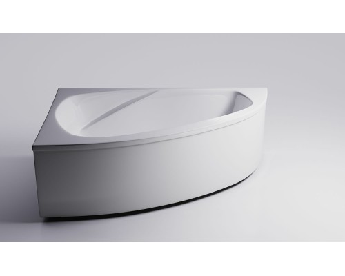 Ванна из искусственного камня Astra Form Тиора 155х105 L 01010023 без гидромассажа