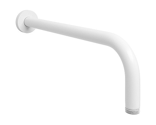 Душевая система WasserKRAFT А85146 Белая матовая