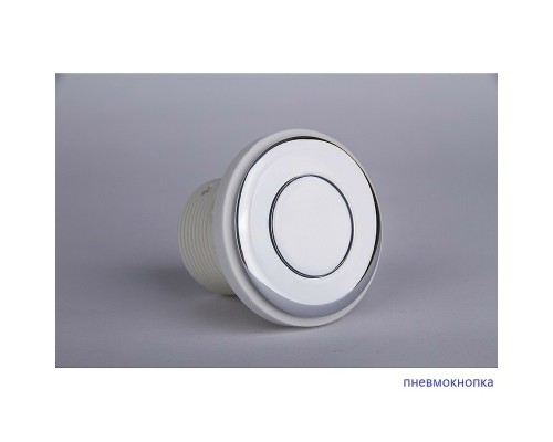 Акриловая ванна Excellent Sekwana 170x75 Soft Бронза с гидромассажем