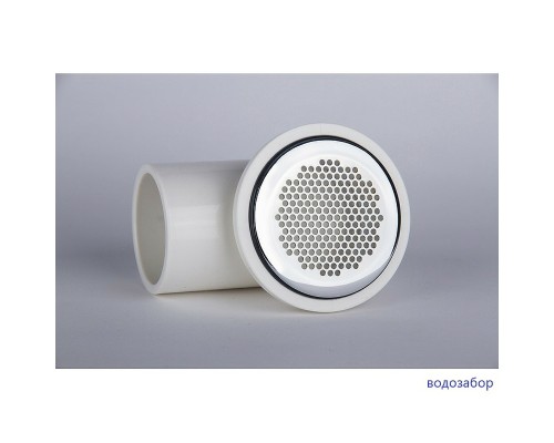 Акриловая ванна Excellent Sekwana 170x75 Soft Бронза с гидромассажем