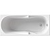 Акриловая ванна Bas Ибица 150x70 В 00011 без гидромассажа