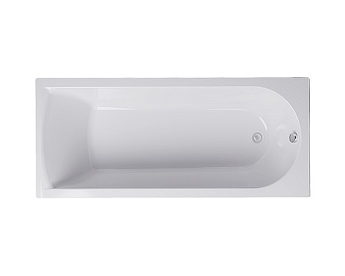 Акриловая ванна Timo Mika 170x70 MIKA1770 без гидромассажа