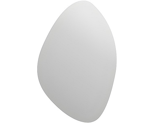 Зеркало Cersanit Eclipse 60 64153 с подсветкой с датчиком движения