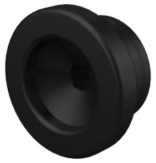 Манжета Alcaplast 36/10 мм