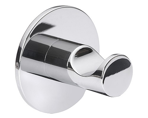 Крючок Bemeta Omega 104206262 Хром