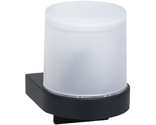 Дозатор для жидкого мыла Bemeta Dark 104309320 Черный матовый