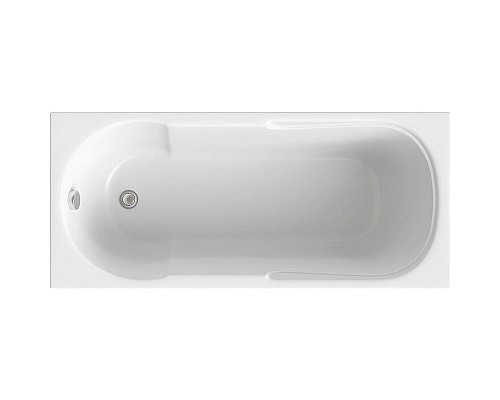 Акриловая ванна Bas Энтони 170x75 В 00065 без гидромассажа