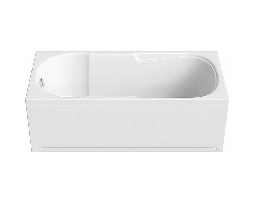 Акриловая ванна Bas Энтони 170x75 В 00065 без гидромассажа