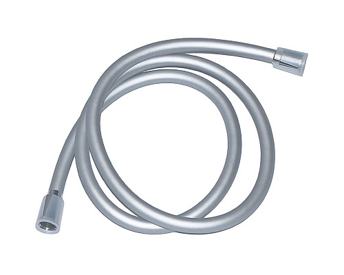 Душевой шланг Iddis Optima Home OPH12SLi19 Серебристый