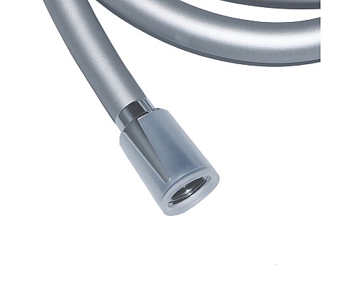 Душевой шланг Iddis Optima Home OPH12SLi19 Серебристый