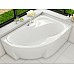 Акриловая ванна Vayer Azalia 160x105 R Гл000006727 без гидромассажа